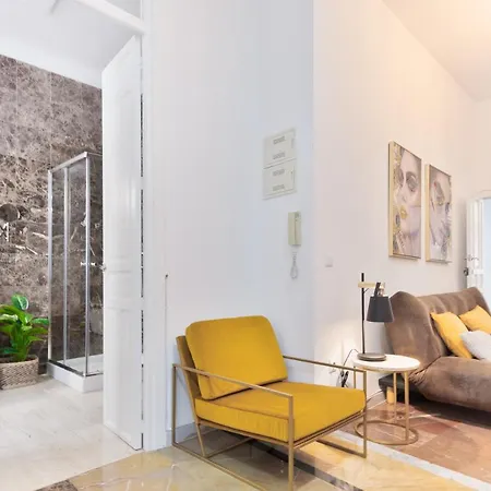 Casa Alicantina Apartment *