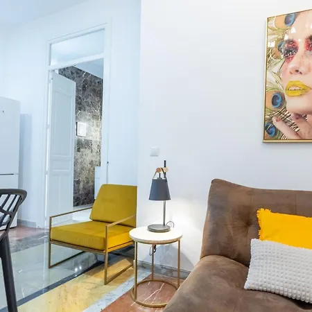 Casa Alicantina Apartment Alicante